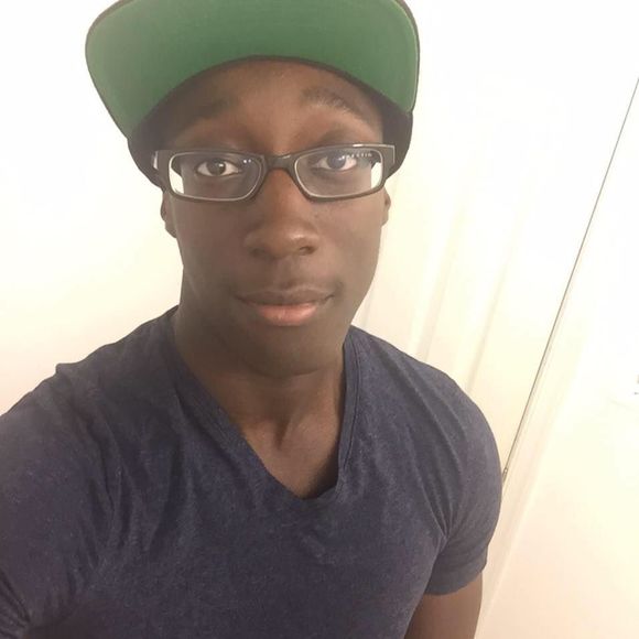 Meet your Posher, Aidan - Picture 1 of 1